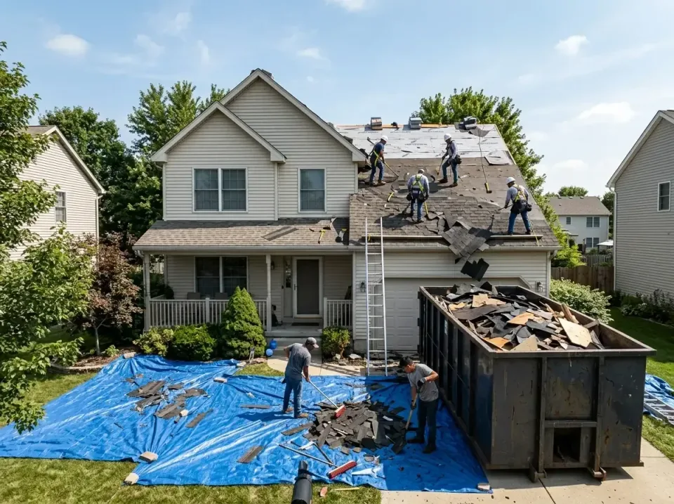 roof-replacement-debris-remova-004 — frequently asked questions, Cheapest Dumpster Rentals in Penngrove, CA